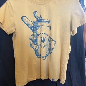 Dutch Bros Nitro Coldbrew Tee